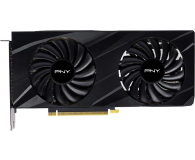 PNY GeForce RTX 3060 Ti VERTO DUAL FAN 8GB GDDR6 - 1072994 - zdjęcie 6
